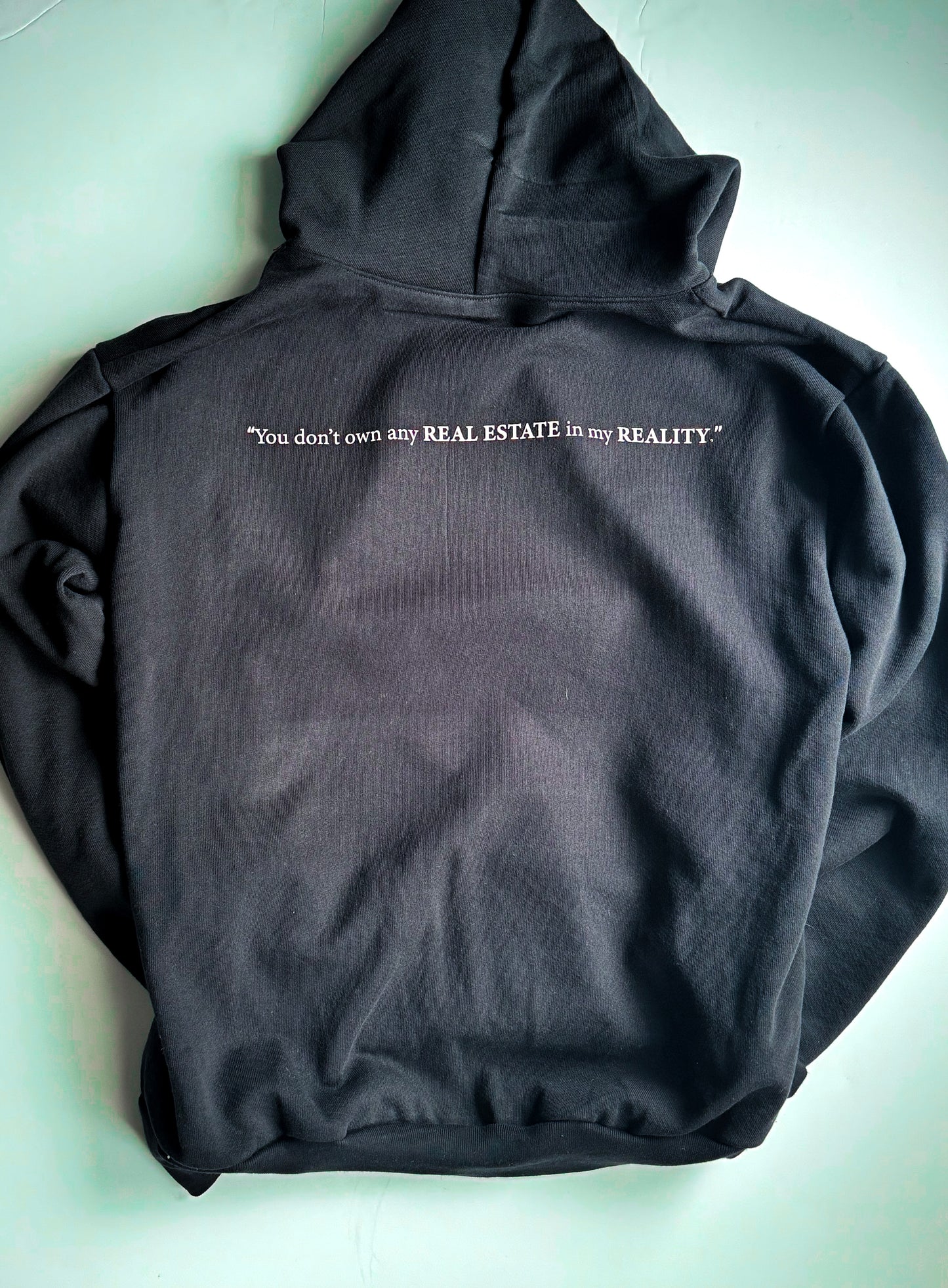 My REALITY Hoodie