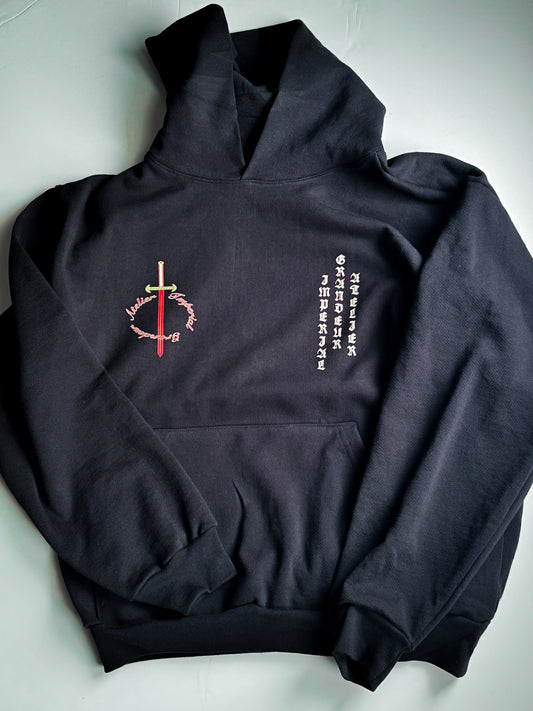 My REALITY Hoodie