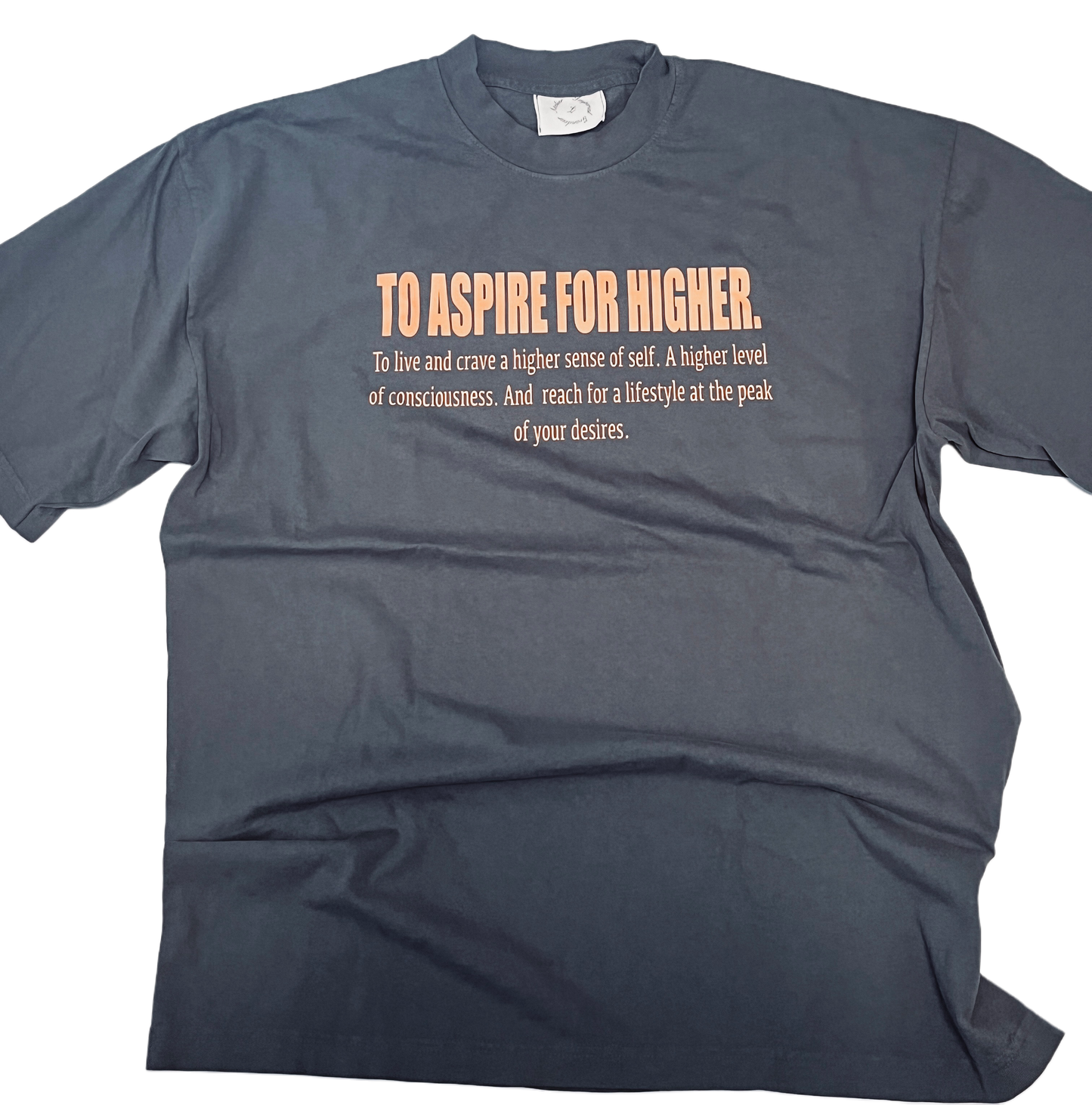 Aspire for Higher Tee