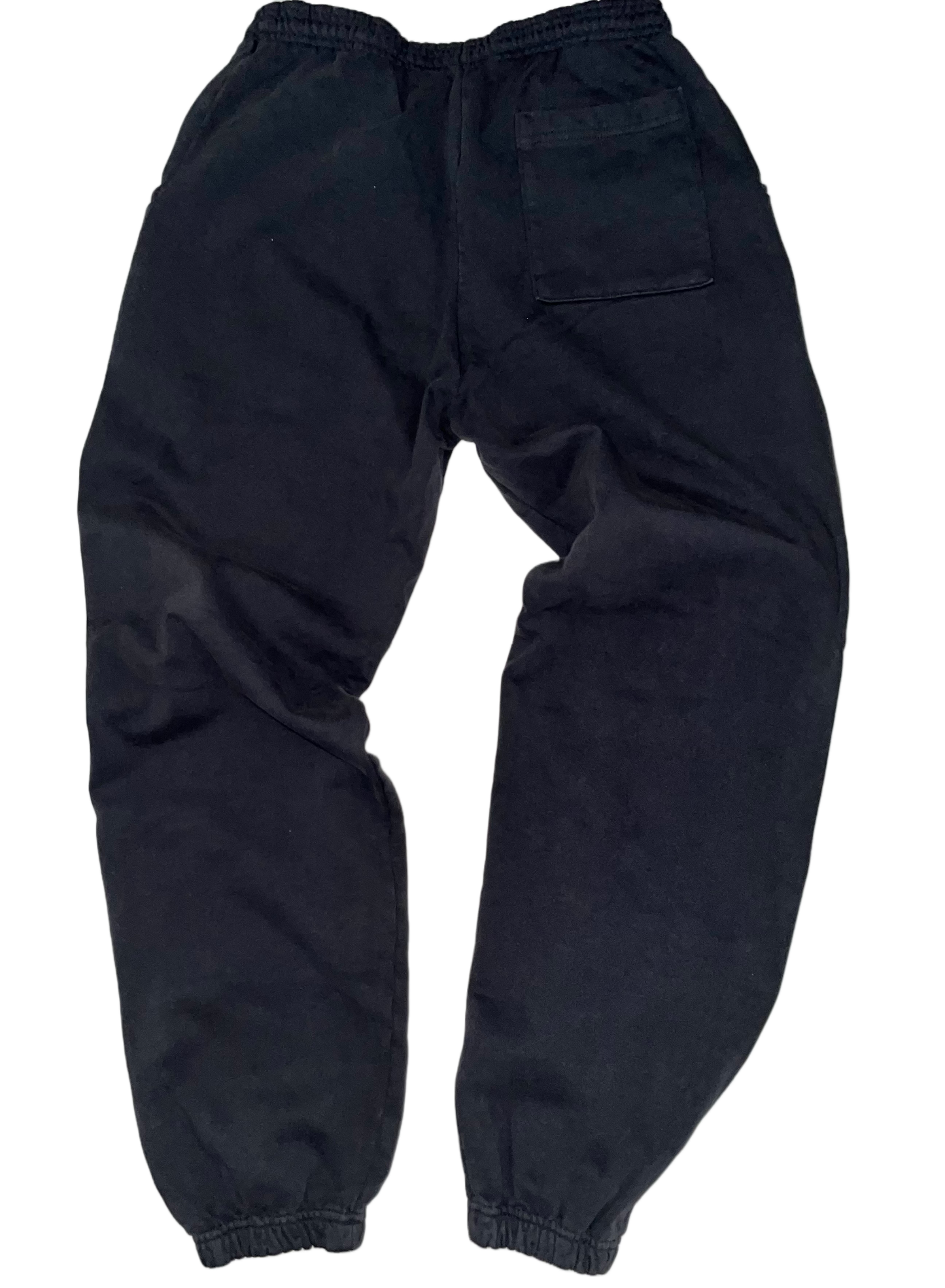 IGA Sweatpants Ash Black